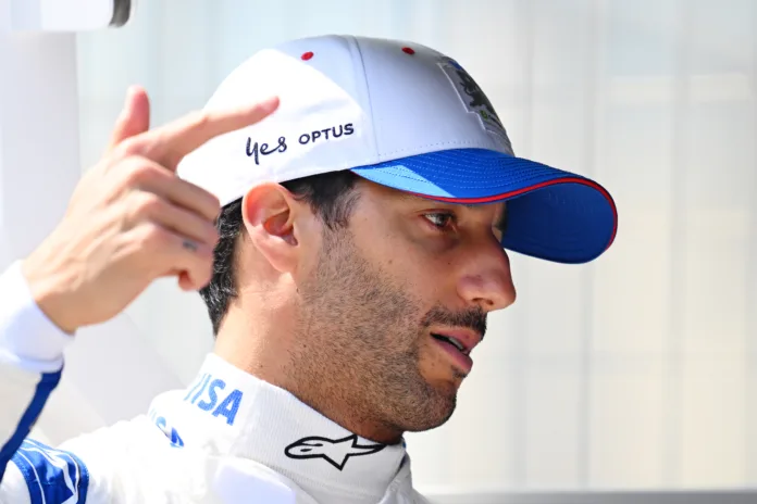 Ricciardo