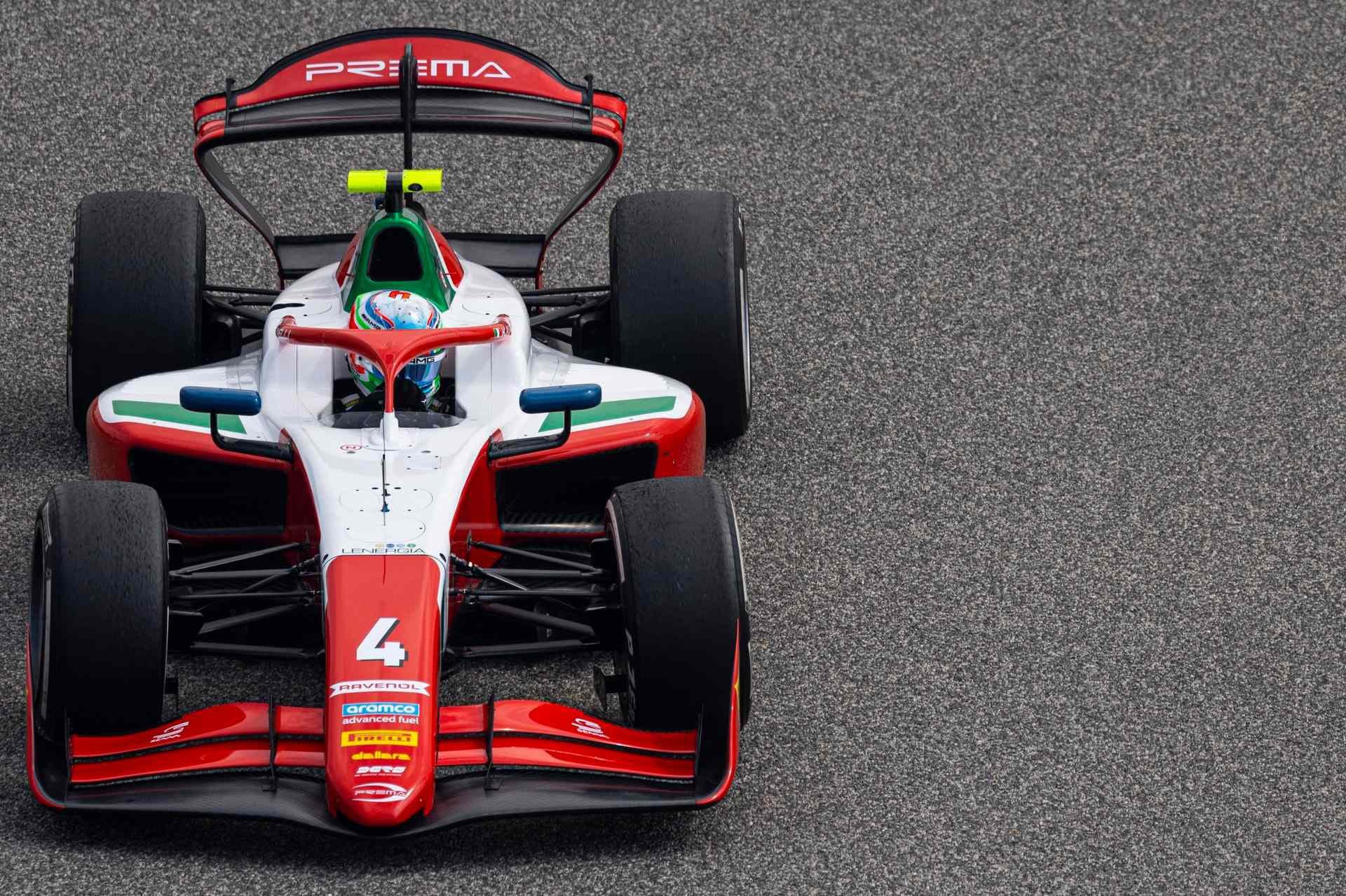 Akár már idén az F1-es mezőny tagjává válhat a Mercedes szupertehetsége