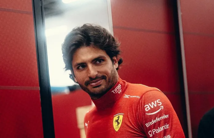 Sainz