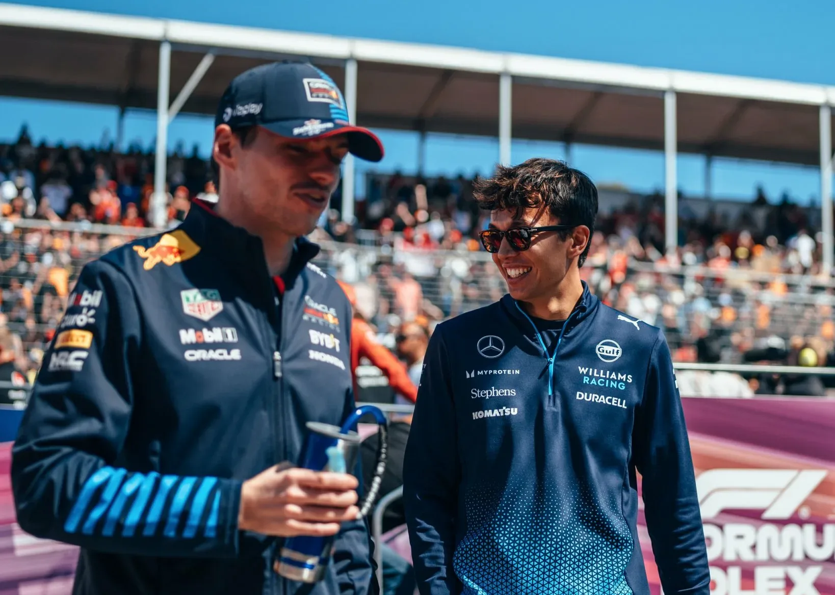 Hiába a félretolt csapattárs, Albonnak kellett volna még egy kieső