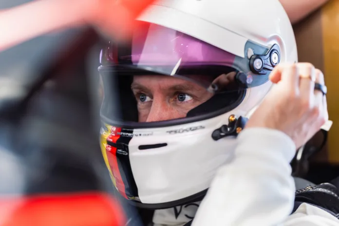 Vettel