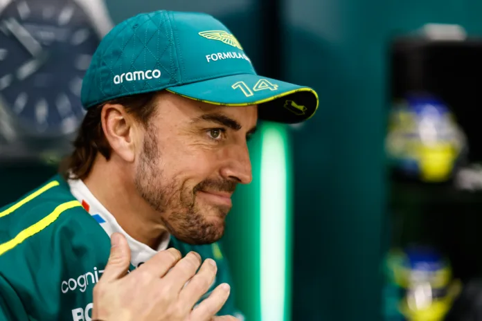 Alonso