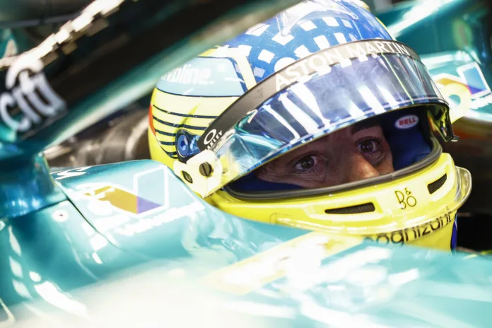 Alonso