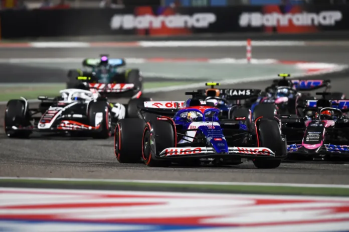 Ricciardo