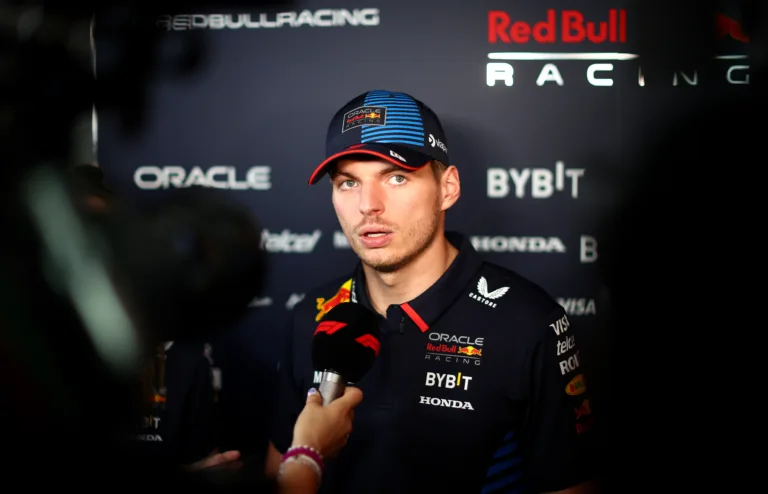 Max Verstappen, Red Bull, Szaúd-arábiai Nagydíj