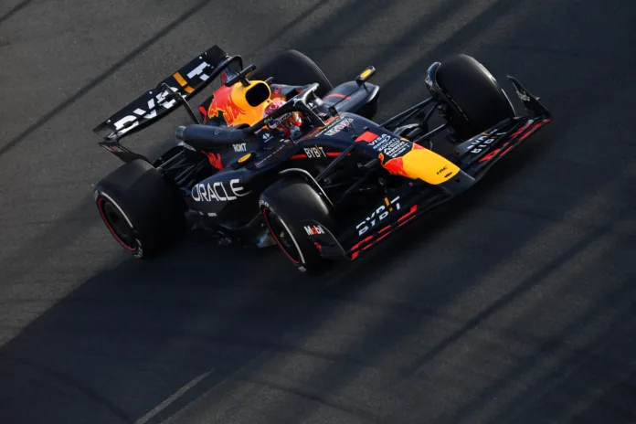 Verstappen