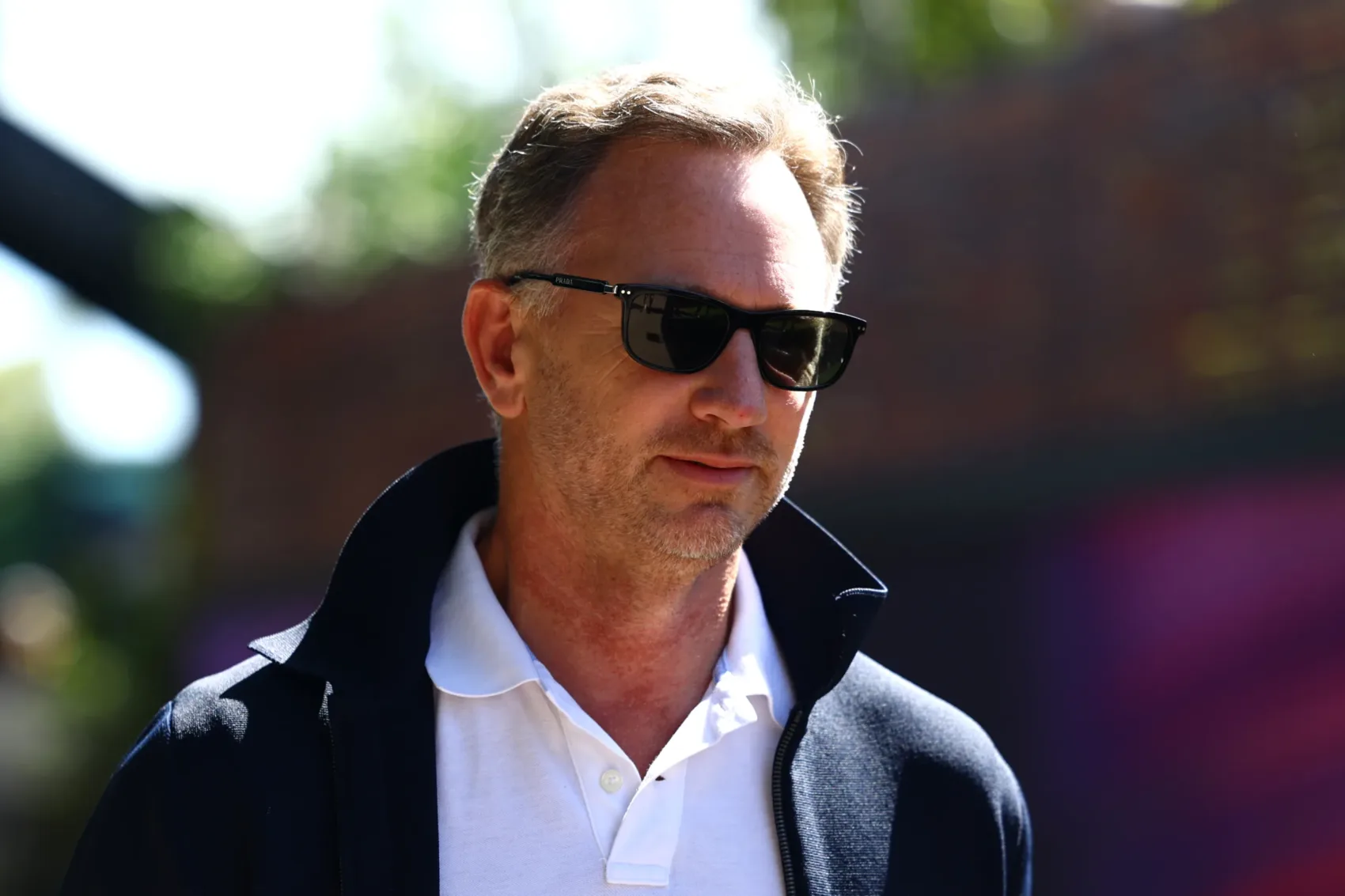 A Red Bull volt pilótája szerint Horner nem úgy fog visszatérni, hogy attól Toto Wolff „igazán szarban” legyen