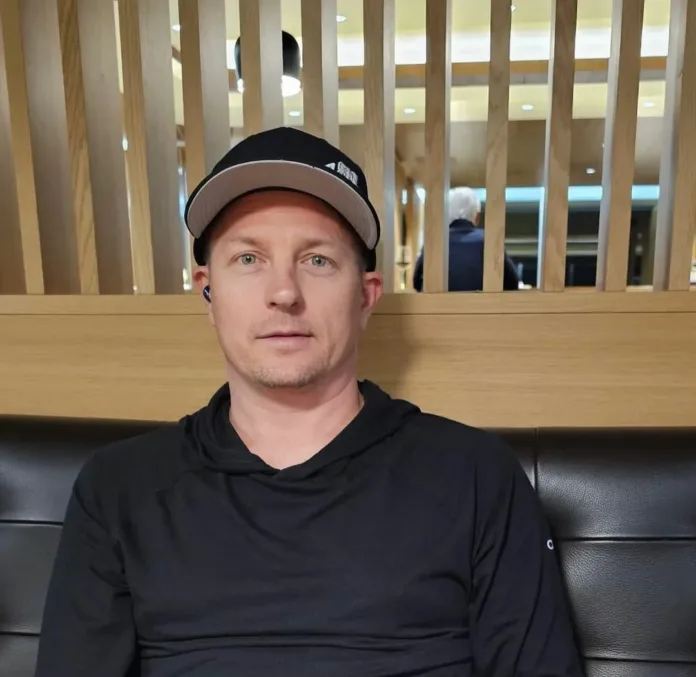 Raikkonen