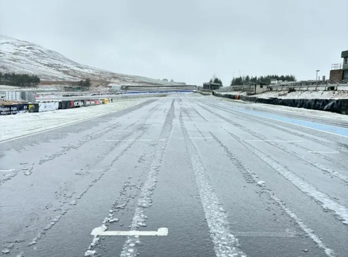 Knockhill