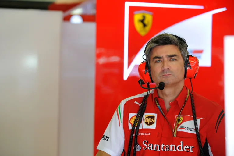 A Ferrari legjellegtelenebb csapatfőnökének célja nem a boldog Alonso volt