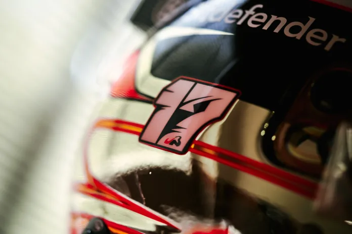 Forma-1, Jules Bianchi