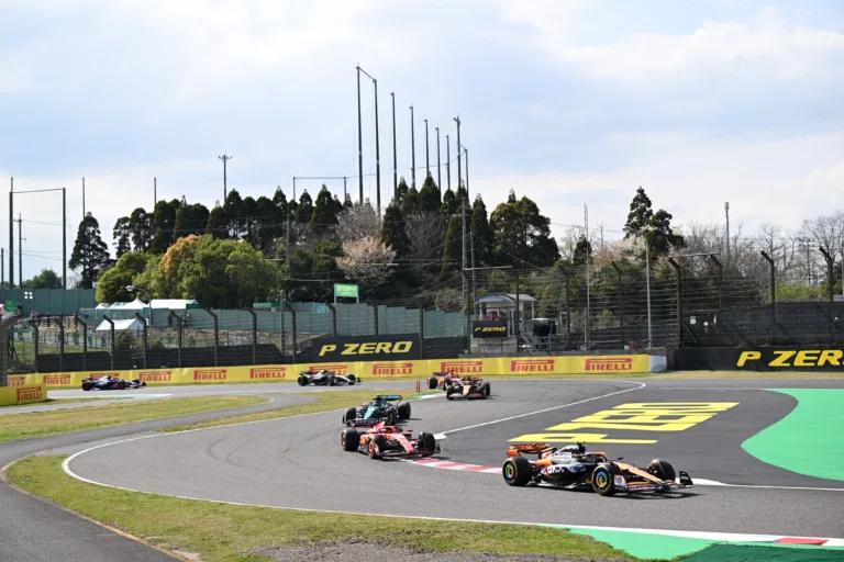 Két újabb pálya célozta meg F1-es versenyek rendezését