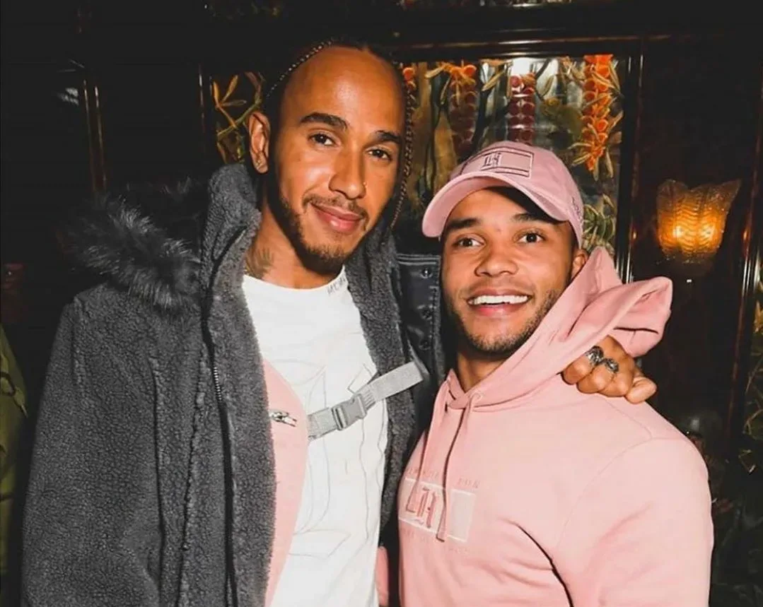 Súlyos függősége miatt az öngyilkosságot fontolgatta Hamilton testvére