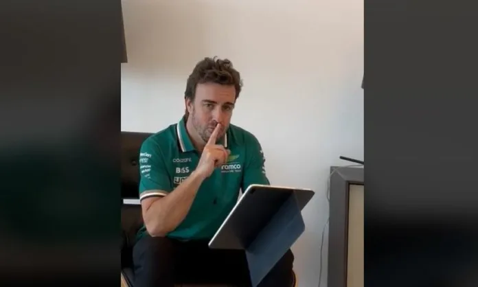 Alonso