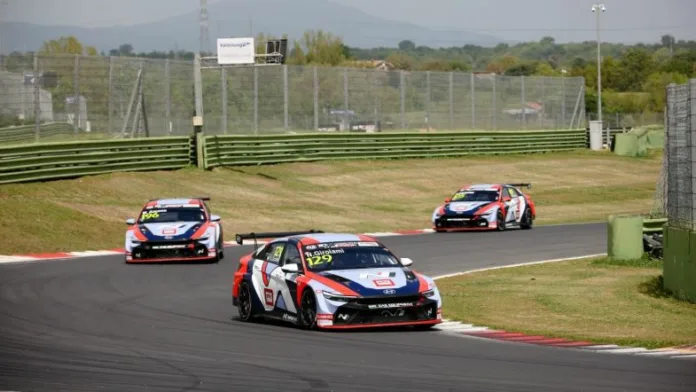 Girolami Hyundai