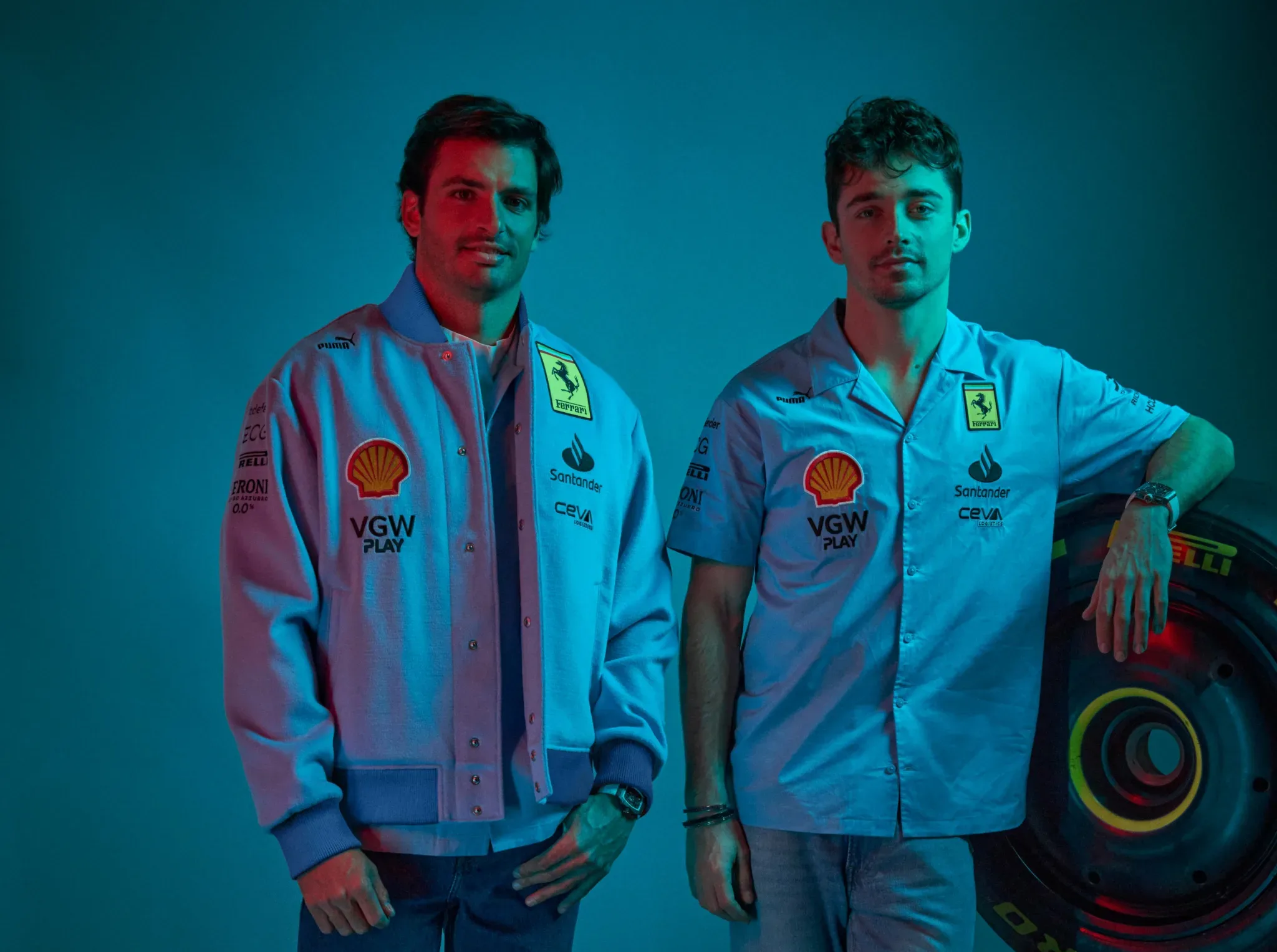 Már Miamiban bekékül a Ferrari, de még nem az új szponzor miatt