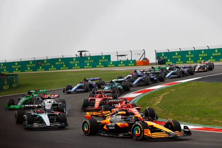 Az F1 javaslata a hosszú naptár miatt morgó versenyzőknek: „Nem kötelező a részvétel”
