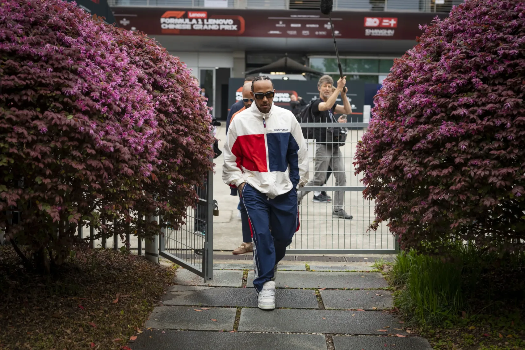 Egykori csapattársa kemény kritikával illette a szenvedő Hamiltont