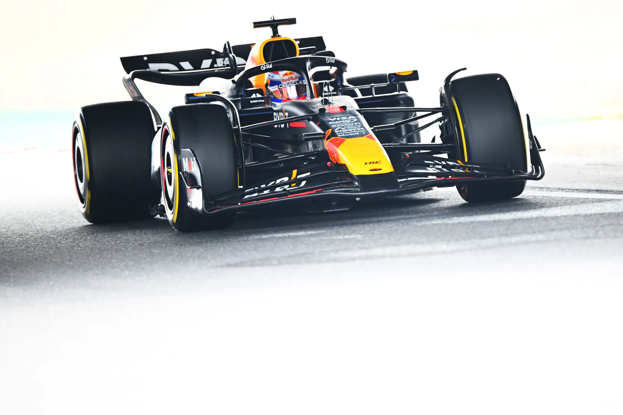 Verstappen, Red Bull, Japán