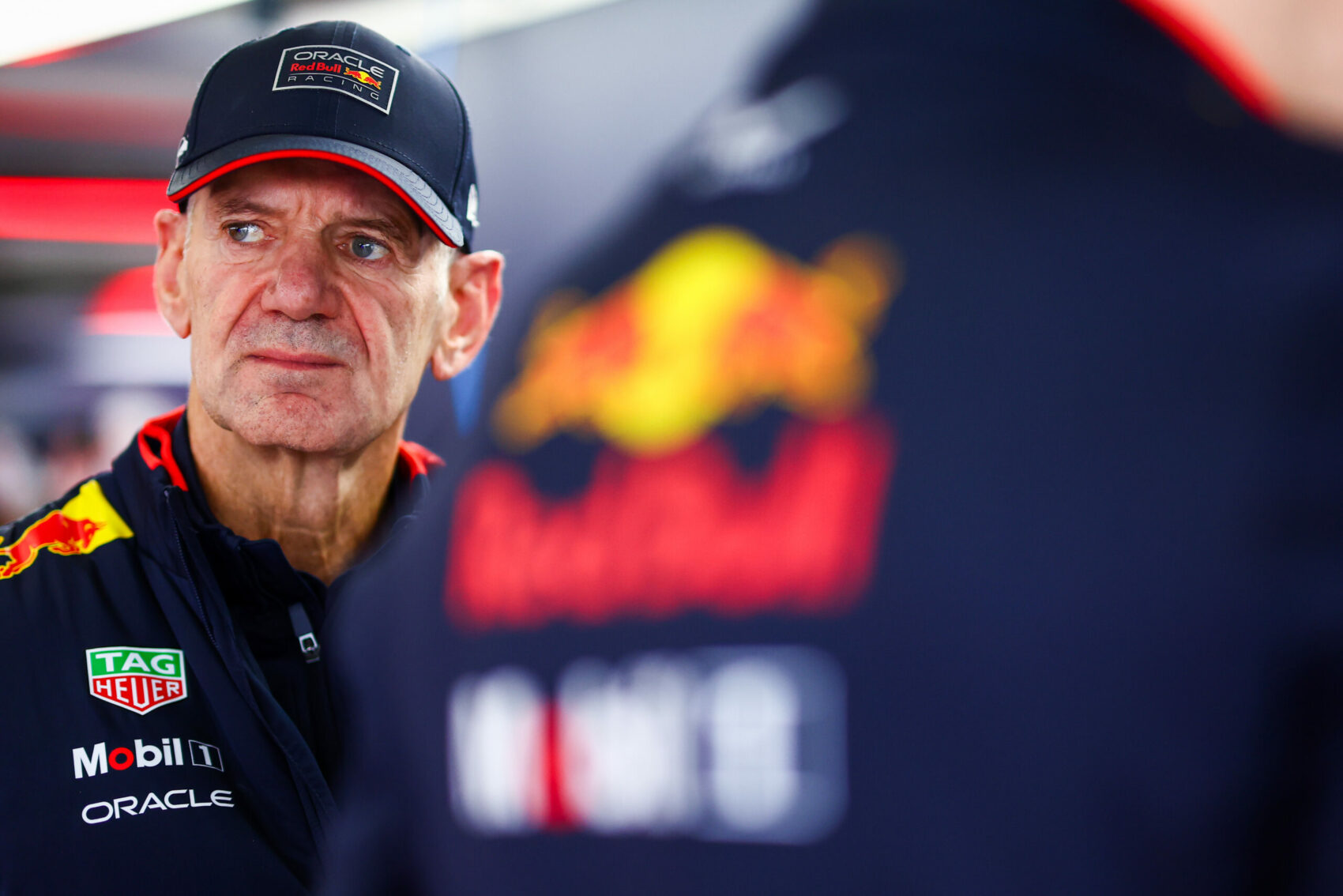 A Red Bull még ma bejelentheti Adrian Newey távozását – sajtóhír