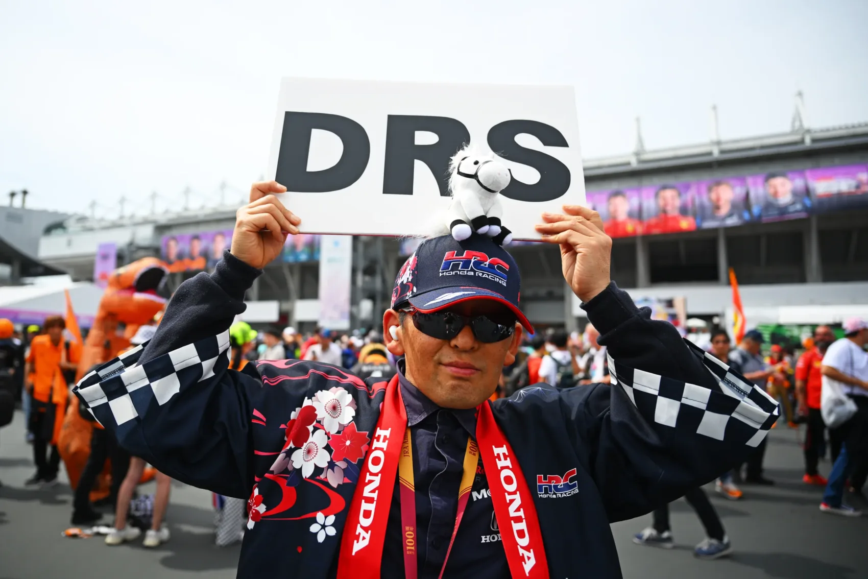 „Más F1-es korszakban Jack már nem járkálna itt” – a DRS megváltoztatását sürgetik a pilóták