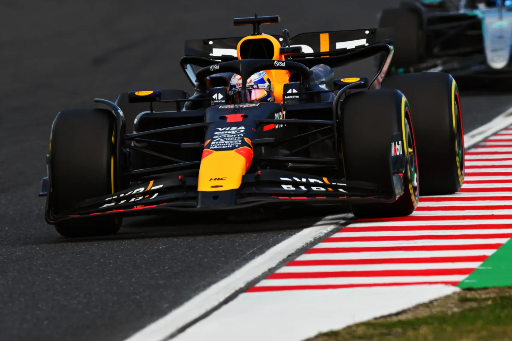 Talán ennyi volt a mostani Red Bullban, de a technikai igazgató még rosszabbra számított