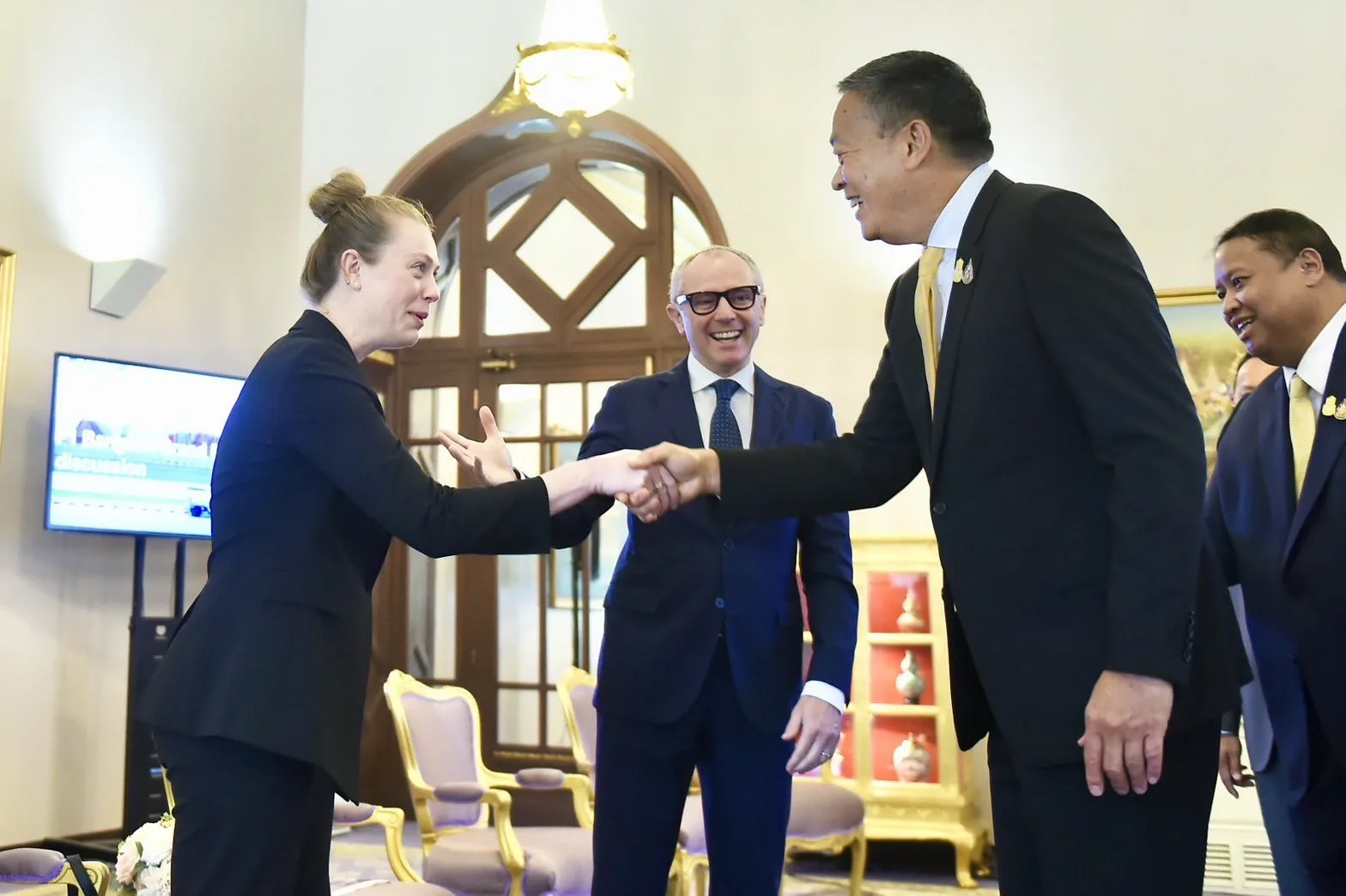 Újabb ázsiai ország utcája rendezne F1-es versenyt, hiába van kiváló épített pályájuk is