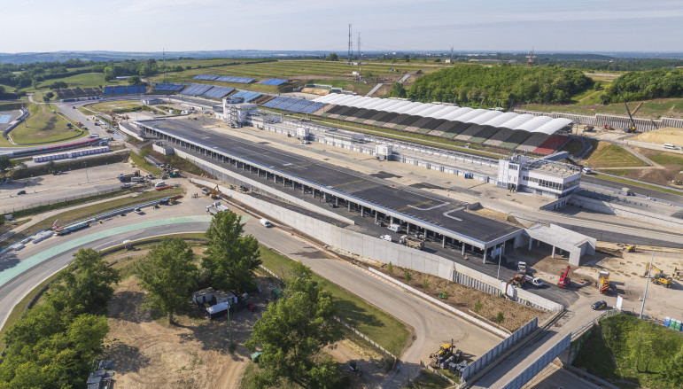 Hungaroring