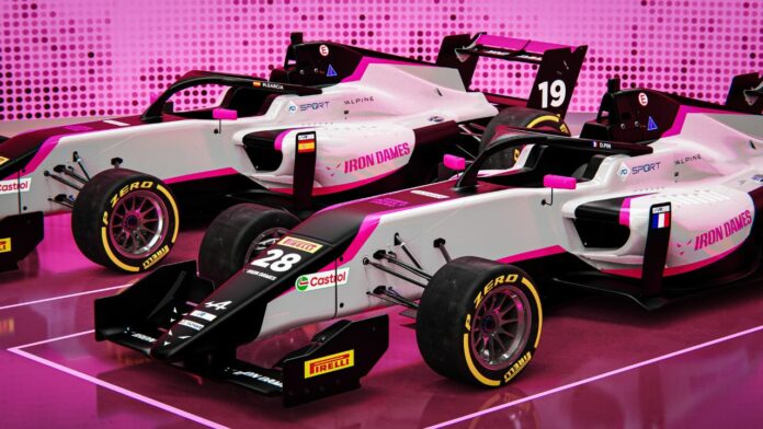 Formula Regional