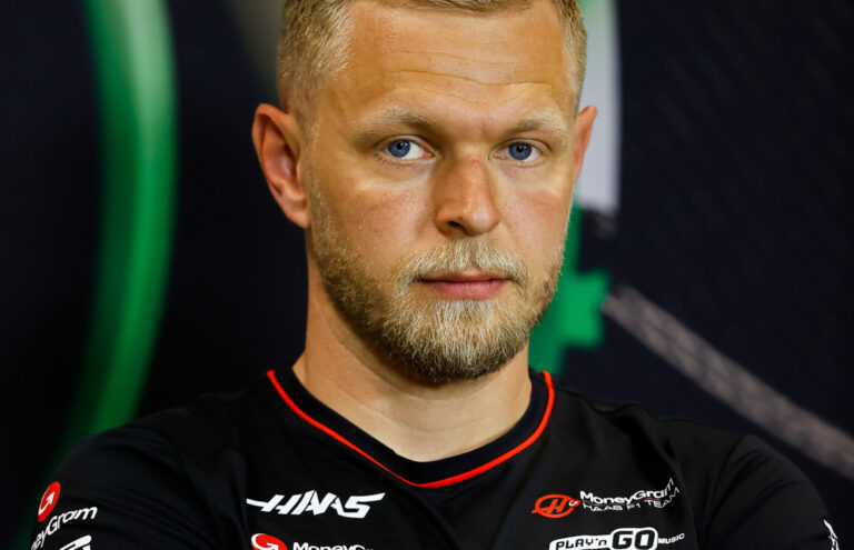 Magnussen: Változtassák meg az F1-es szabályokat!