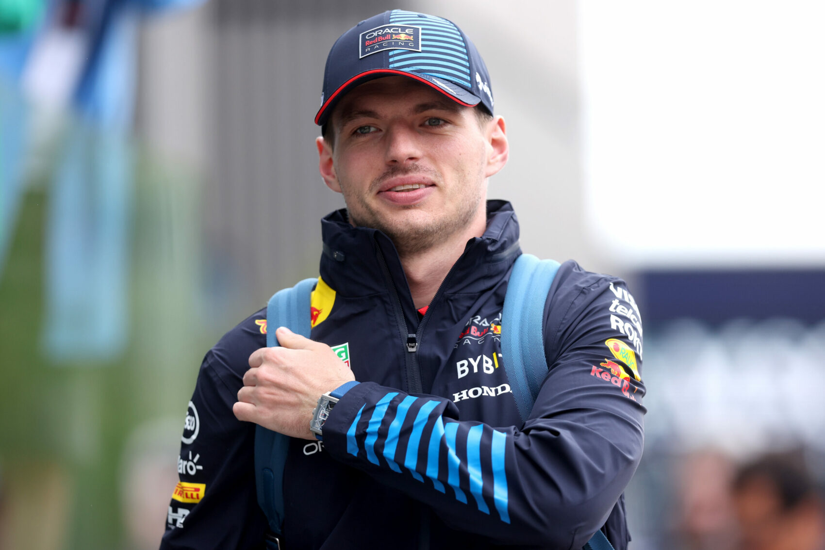 Verstappen nem viccelt, tényleg két versenyen fog indulni az imolai hétvége alatt