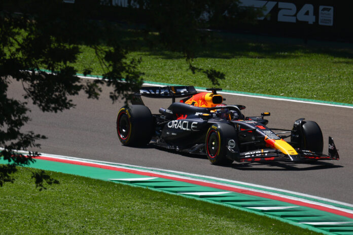 Verstappen