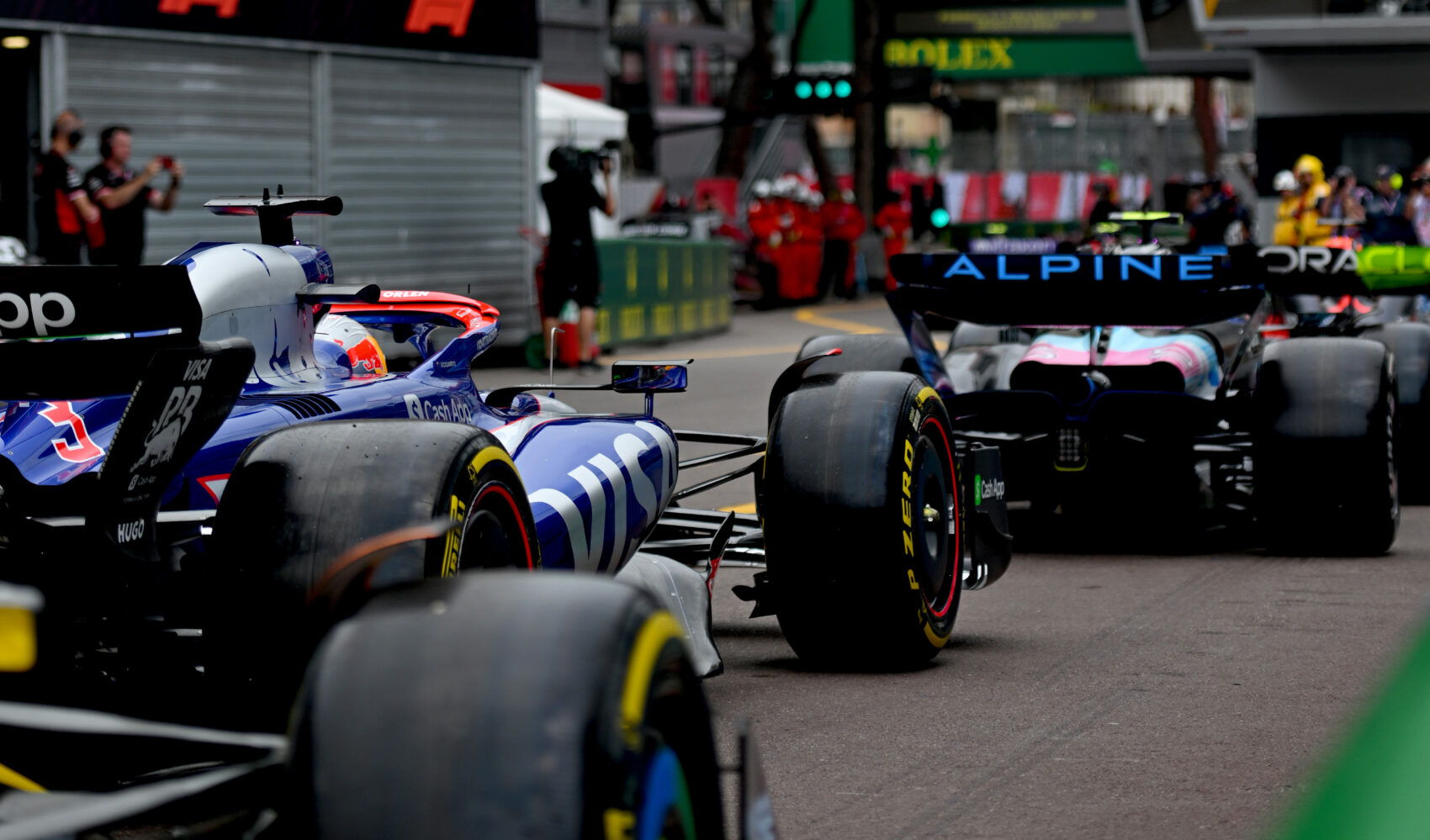 Meghátrált az FIA, mégsem vezetik be a népszerűtlen ötletet