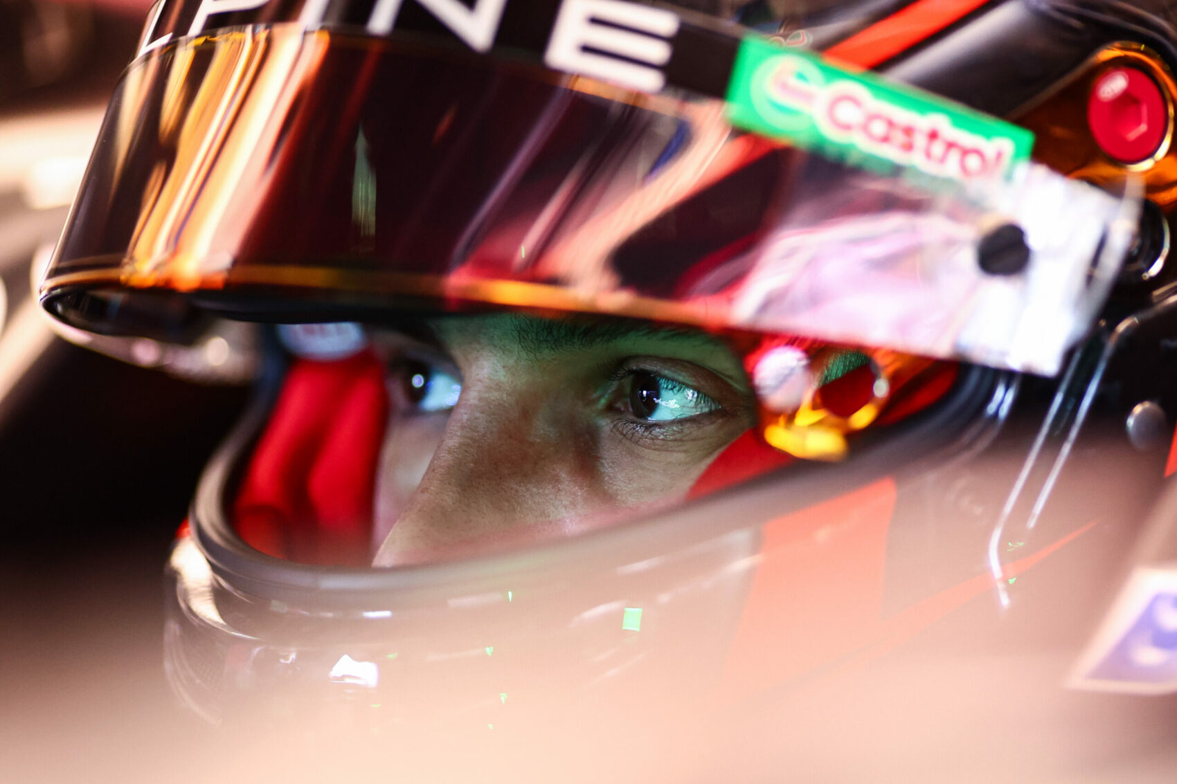 Ocon tagad: „Nem a baleset miatt kell távoznom”