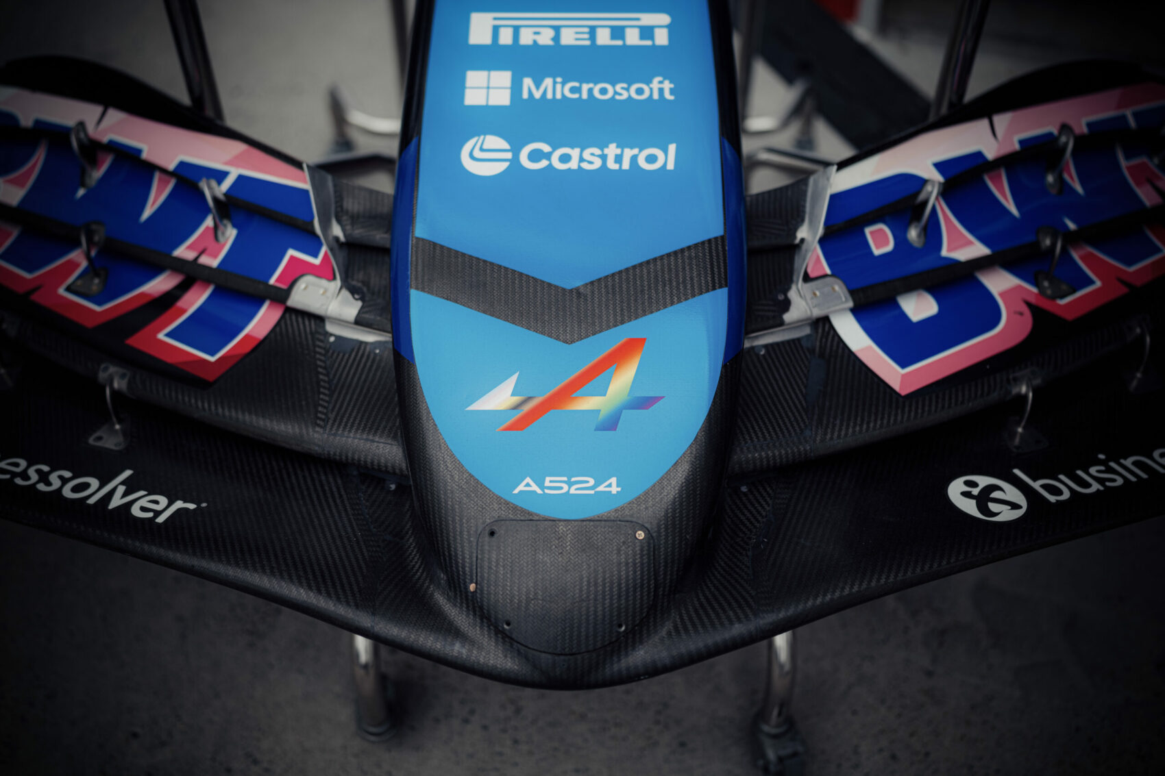 Az Alpine kijelentése komoly hatással lehet Andrettire