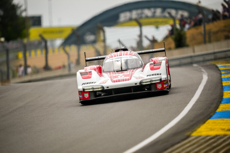 A Porsche a Le Mans-i pole-ban, a 23. rajthelyre száműzött Toyota szerint szerencsejáték az időmérő