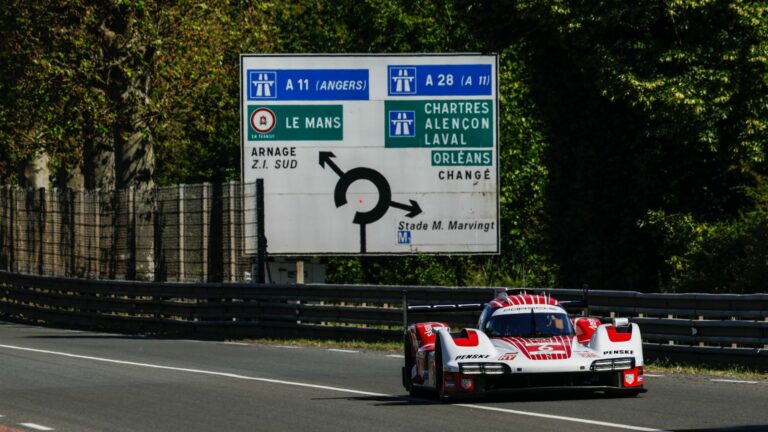 Körvonalazódik, hogy melyik csapat a Le Mans-i 24 órás favoritja