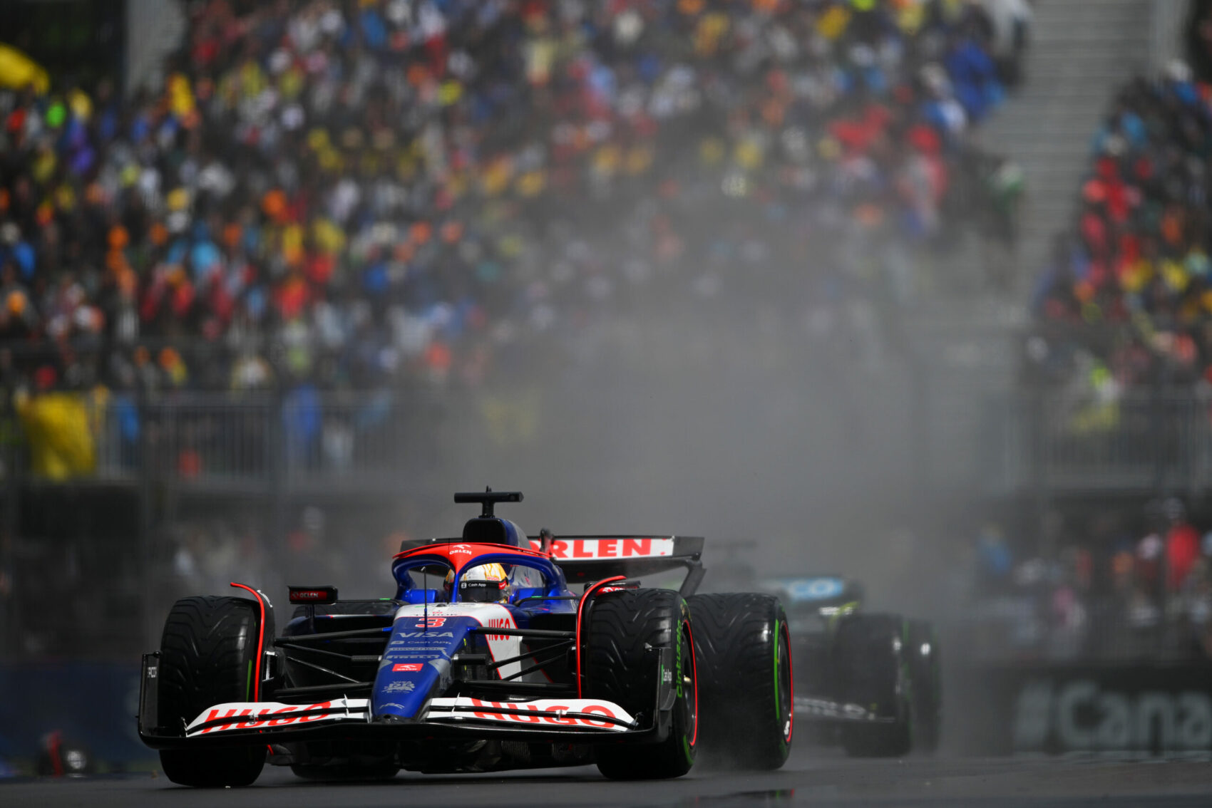 Ricciardo úgy érzi, feltüzelve vezetett