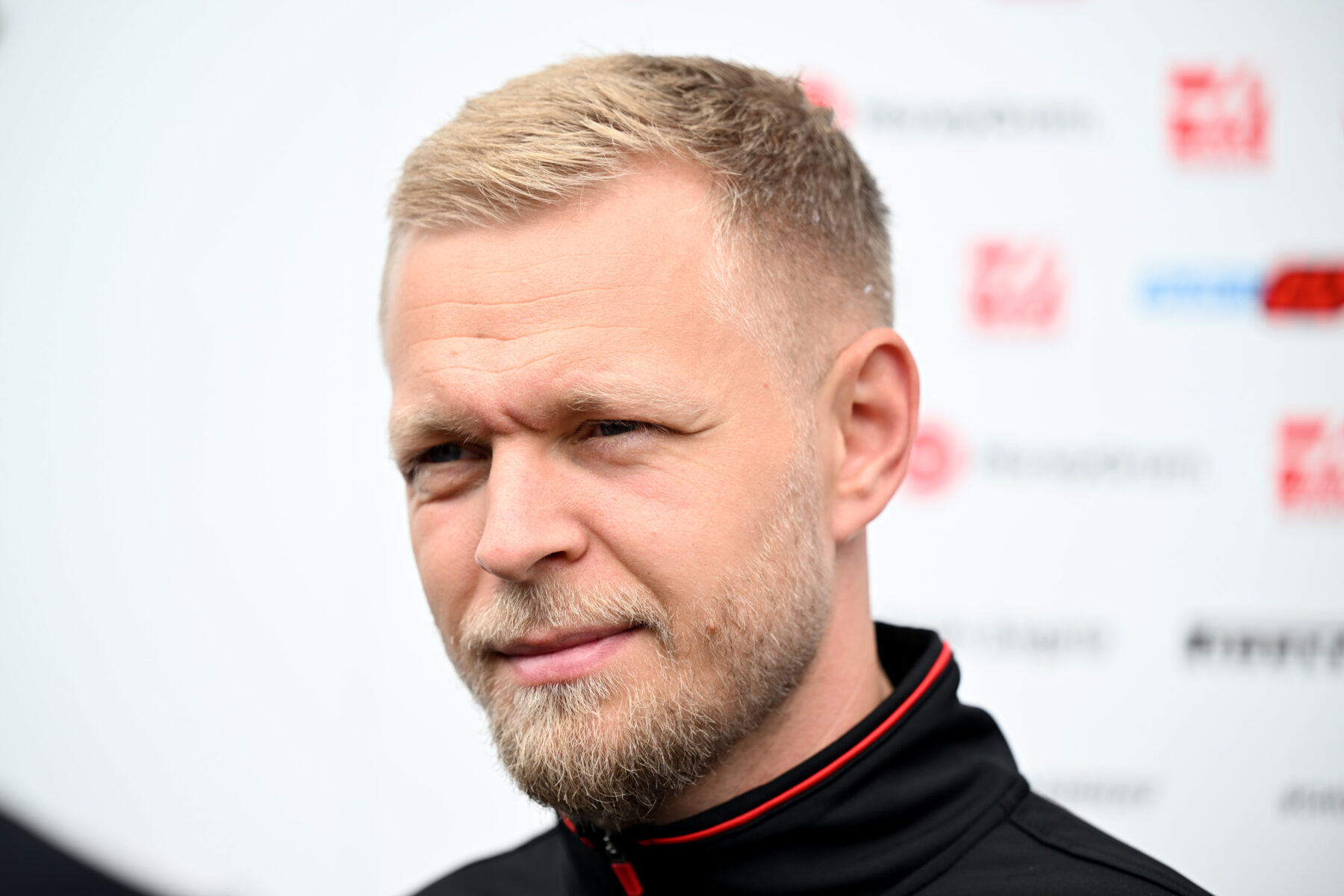 Kevin Magnussen, Haas