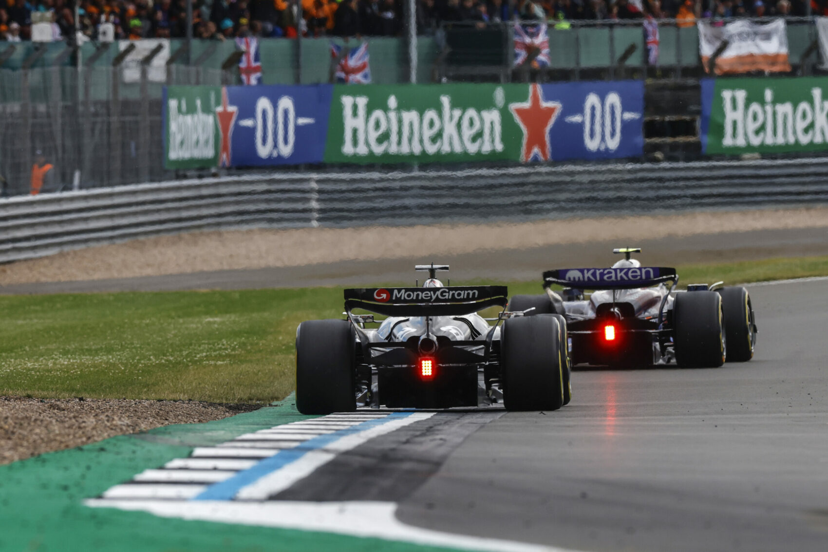 Itt a Magyar Nagydíj első bejelentése: távozik a rutinos pilóta