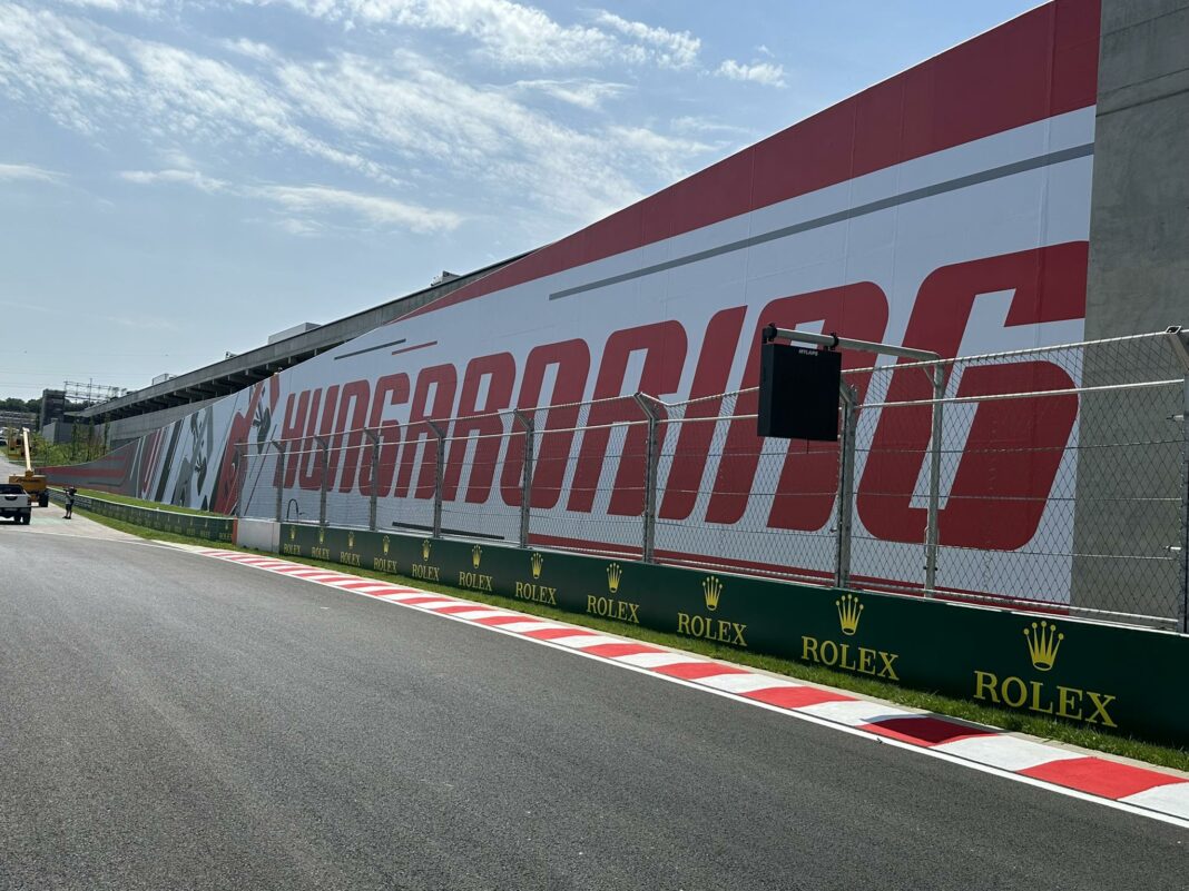 Hungaroring