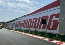 Hungaroring