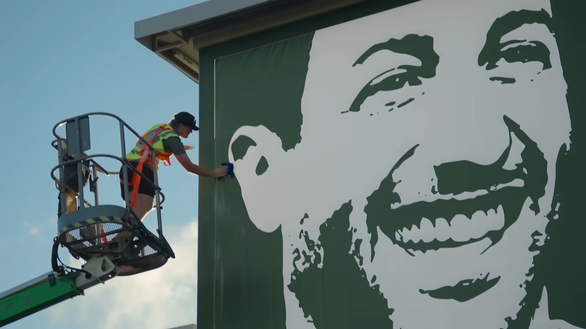 Ricciardo szerzett magának egy italboltot, hiába szóltak neki, hogy súlyos félreértés történt