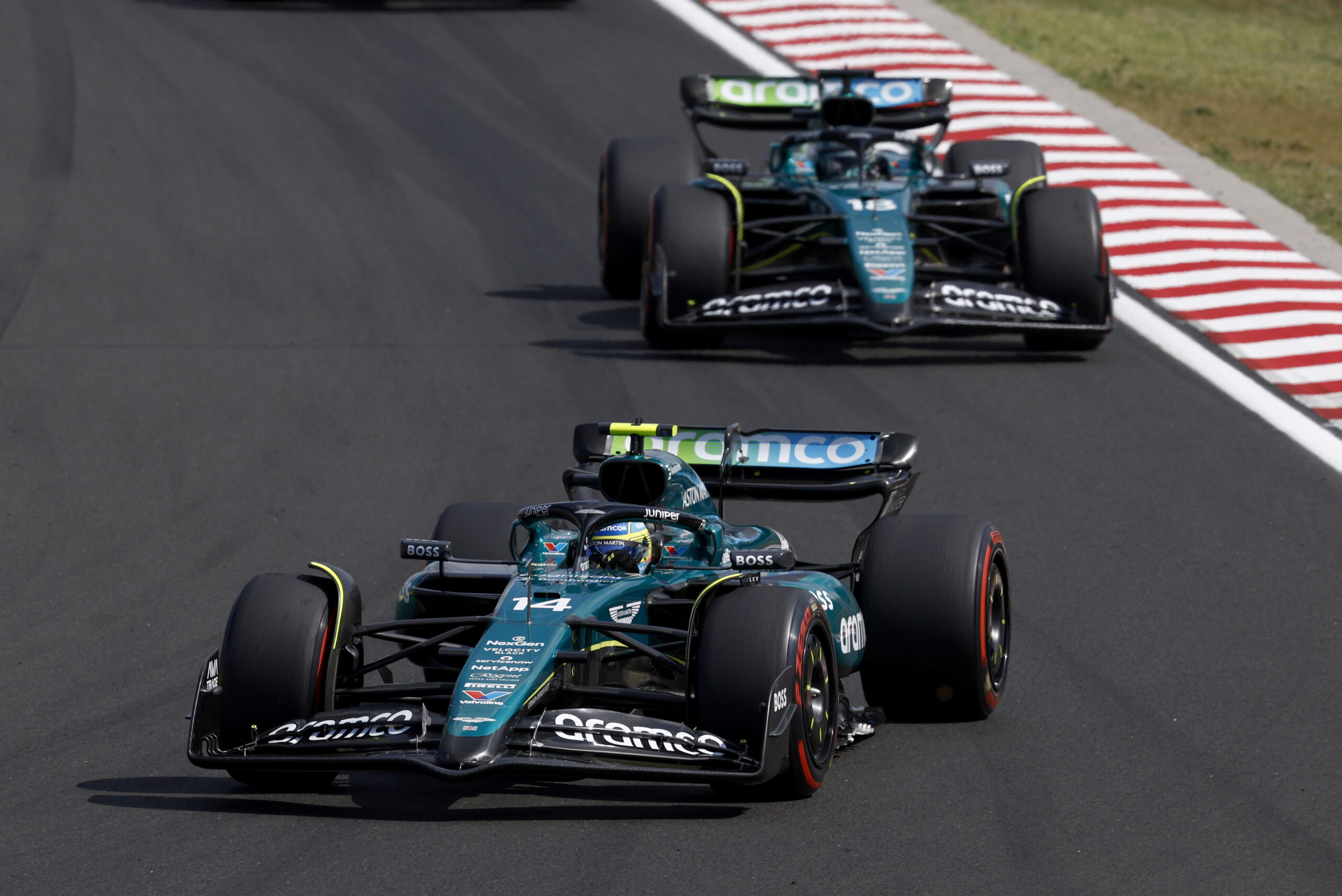 A Forma–1 PSG-jét építi az Aston Martin?