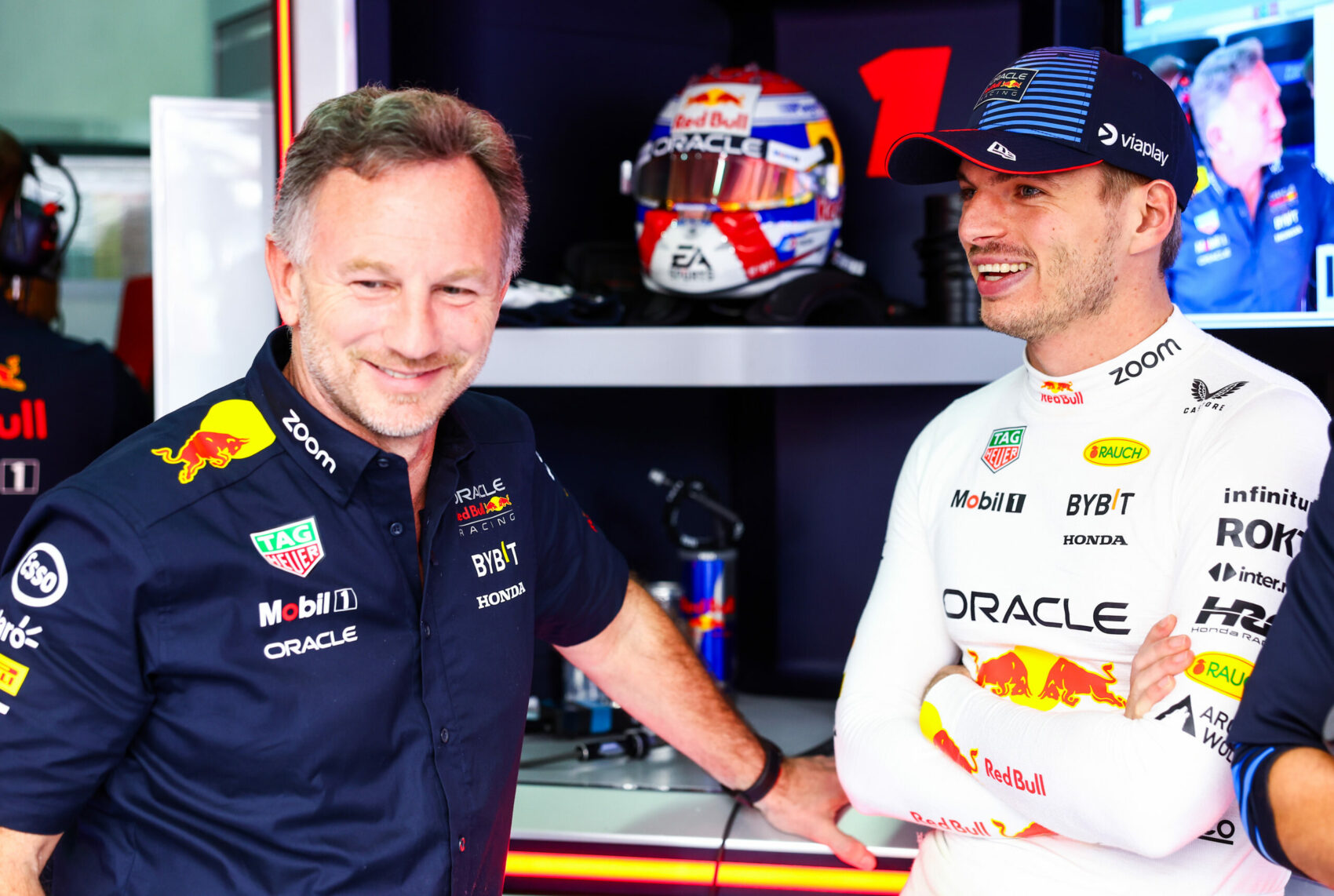 Red Bull-botrány: kiderült, Horner felelősnek tartja-e Verstappenéket a bukásáért
