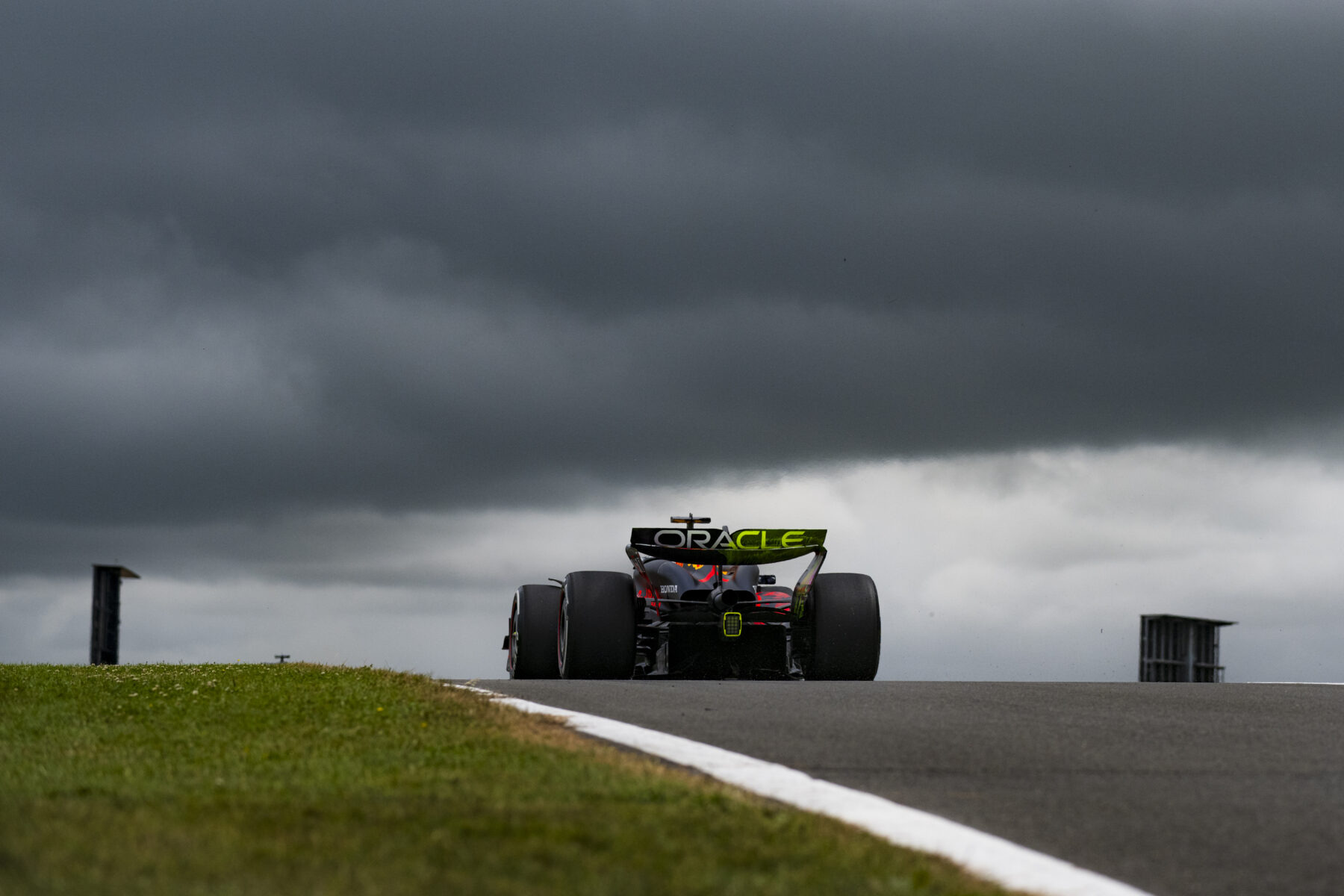 Verstappen, Red Bull, Brit Nagydíj