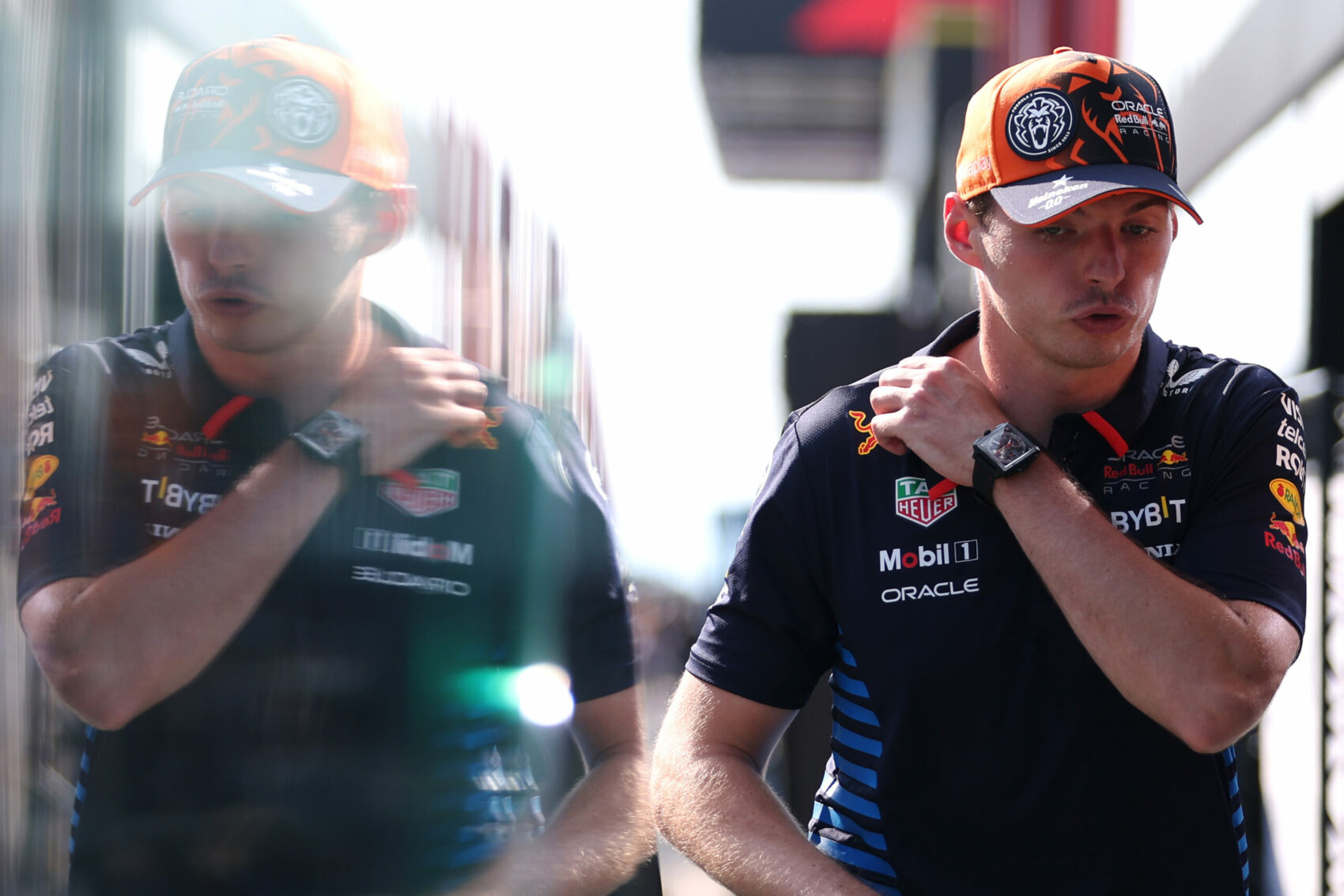 Az őrjöngő Verstappen elmondta, mi volt az utolsó csepp a pohárban