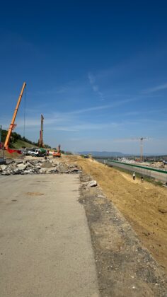 Hungaroring újjáépítés