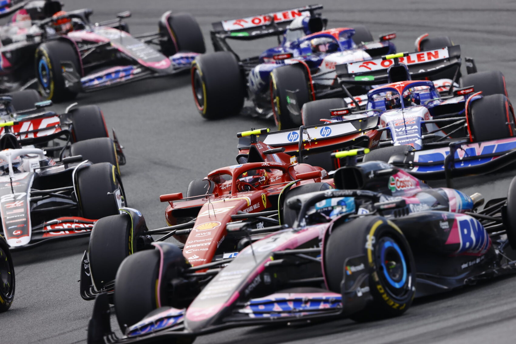 Ekkor érkezhet az újabb gyári csapat a Forma-1-be