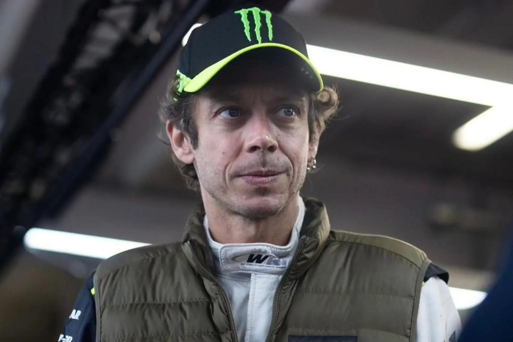 Rossi: Ez olyan, mintha soha többé nem lenne édesapám